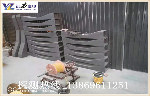 矿用金属探测仪，河南矿用金属探测仪设备价格_高精度河南矿用金属探测仪设备安装视频_多少钱一台